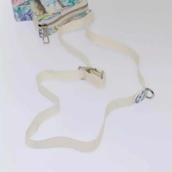 LOUIS VUITTON Monogram Pastel Colors LV Block Multicolor - Picture 10 of 16